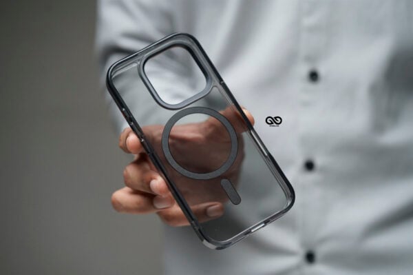 MagSafe Rugged Drop Proof Case With Armor Lens For iPhone 16/16Plus/16Pro/16ProMax - Image 39