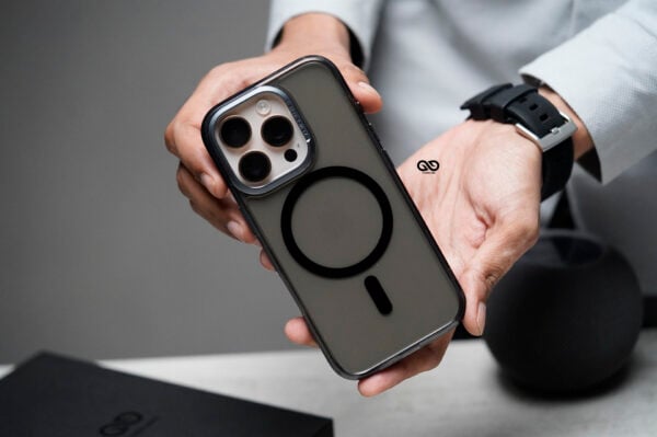 MagSafe Rugged Drop Proof Case With Armor Lens For iPhone 16/16Plus/16Pro/16ProMax - Image 36