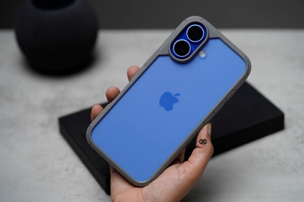 Defender Rugged Protective Case for iPhone 16/16Plus/16Pro/16Pro Max - Image 85