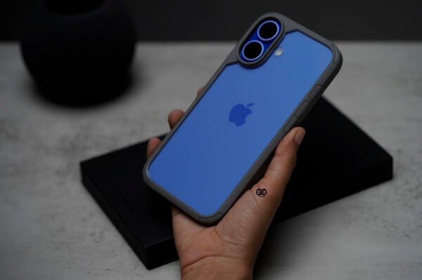 Defender Rugged Protective Case for iPhone 16/16Plus/16Pro/16Pro Max - Image 79