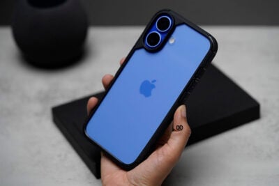 Defender Rugged Protective Case for iPhone 16/16Plus/16Pro/16Pro Max
