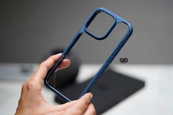 Defender Rugged Protective Case for iPhone 16/16Plus/16Pro/16Pro Max - Image 31