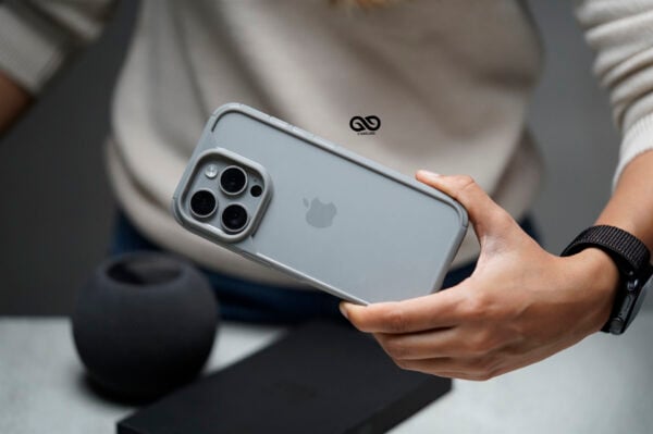 Defender Rugged Protective Case for iPhone 16/16Plus/16Pro/16Pro Max - Image 20