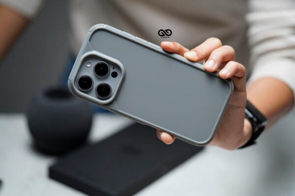 Defender Rugged Protective Case for iPhone 16/16Plus/16Pro/16Pro Max - Image 24