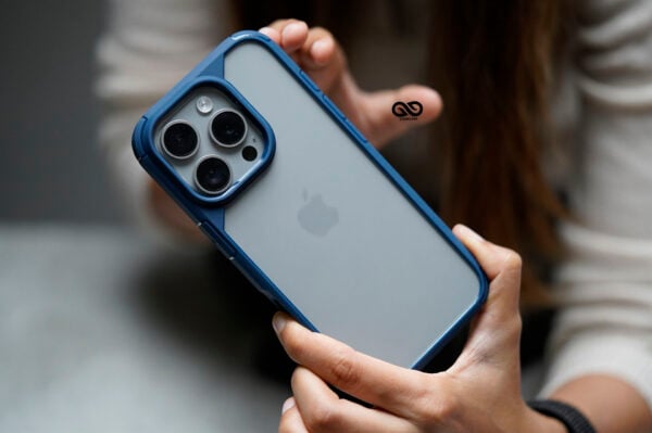 Defender Rugged Protective Case for iPhone 16/16Plus/16Pro/16Pro Max - Image 26