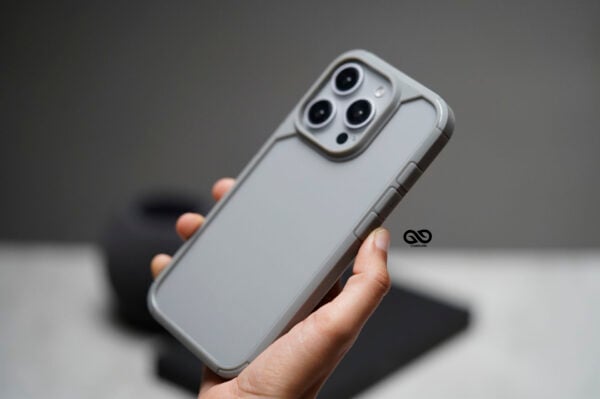 Defender Rugged Protective Case for iPhone 16/16Plus/16Pro/16Pro Max - Image 6
