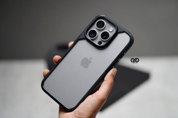 Defender Rugged Protective Case for iPhone 16/16Plus/16Pro/16Pro Max - Image 21