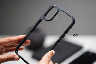 Defender Rugged Protective Case for iPhone 16/16Plus/16Pro/16Pro Max