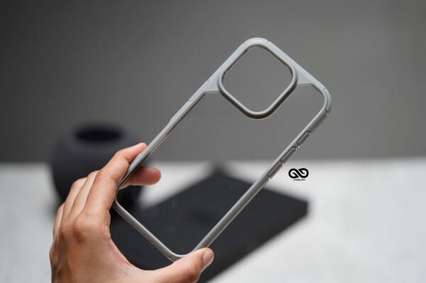 Defender Rugged Protective Case for iPhone 16/16Plus/16Pro/16Pro Max - Image 7