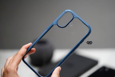 Defender Rugged Protective Case for iPhone 16/16Plus/16Pro/16Pro Max