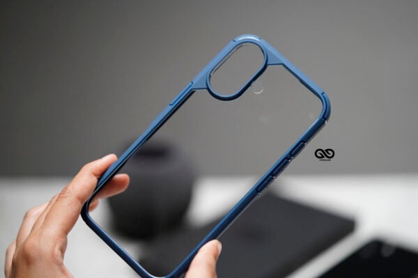 Defender Rugged Protective Case for iPhone 16/16Plus/16Pro/16Pro Max - Image 10
