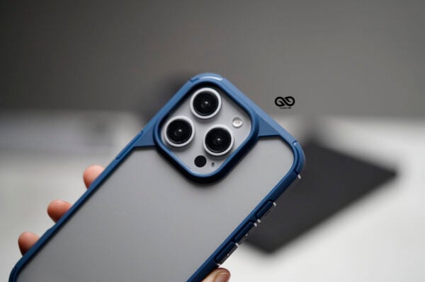 Defender Rugged Protective Case for iPhone 16/16Plus/16Pro/16Pro Max - Image 3
