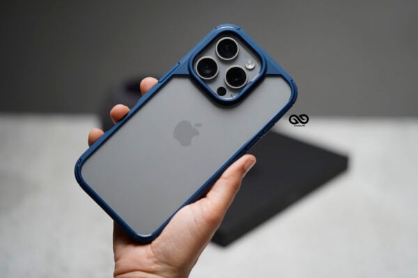 Defender Rugged Protective Case for iPhone 16/16Plus/16Pro/16Pro Max - Image 8