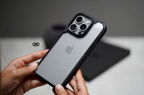 Defender Rugged Protective Case for iPhone 16/16Plus/16Pro/16Pro Max - Image 54