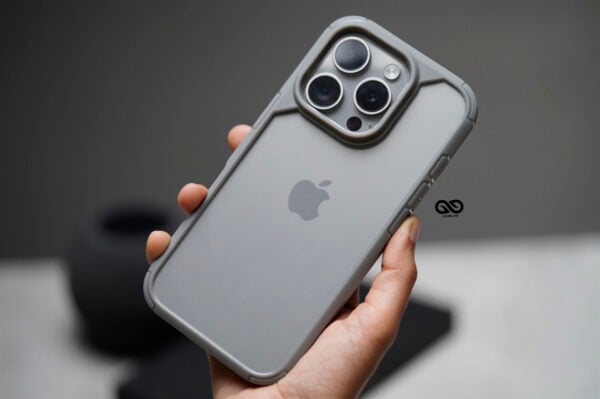 Defender Rugged Protective Case for iPhone 16/16Plus/16Pro/16Pro Max - Image 2