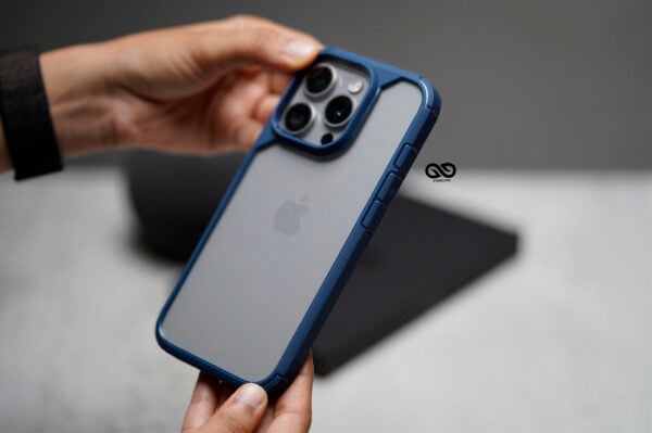 Defender Rugged Protective Case for iPhone 16/16Plus/16Pro/16Pro Max - Image 25
