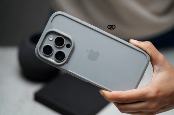 Defender Rugged Protective Case for iPhone 16/16Plus/16Pro/16Pro Max - Image 15
