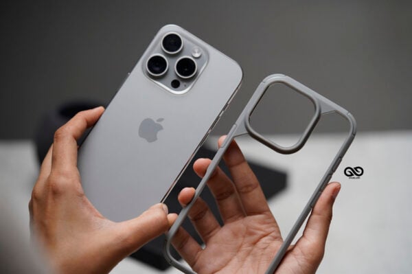 Defender Rugged Protective Case for iPhone 16/16Plus/16Pro/16Pro Max - Image 4