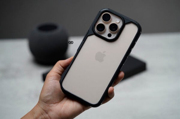 Defender Rugged Protective Case for iPhone 16/16Plus/16Pro/16Pro Max - Image 35
