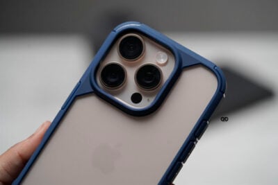 Defender Rugged Protective Case for iPhone 16/16Plus/16Pro/16Pro Max