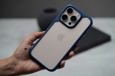 Defender Rugged Protective Case for iPhone 16/16Plus/16Pro/16Pro Max