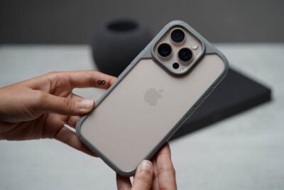 Defender Rugged Protective Case for iPhone 16/16Plus/16Pro/16Pro Max