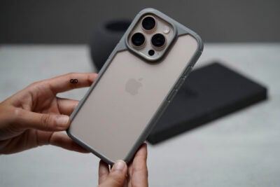 Defender Rugged Protective Case for iPhone 16/16Plus/16Pro/16Pro Max