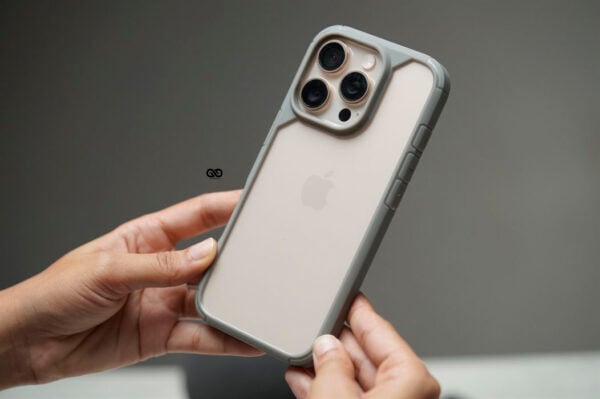 Defender Rugged Protective Case for iPhone 16/16Plus/16Pro/16Pro Max - Image 40