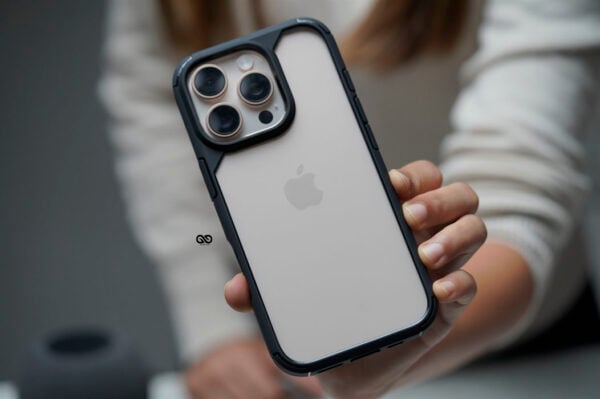 Defender Rugged Protective Case for iPhone 16/16Plus/16Pro/16Pro Max - Image 60