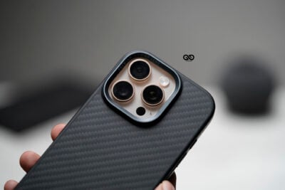MagSafe Drop Proof Aramid Case For iPhone 16/16Plus/16Pro/16ProMax
