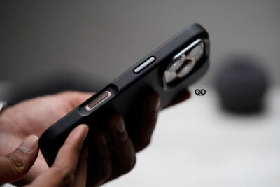 MagSafe Drop Proof Aramid Case For iPhone 16/16Plus/16Pro/16ProMax