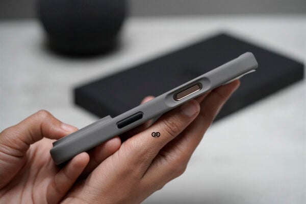 Drop Proof Sleek Transparent Case For iPhone 16/16Plus/16Pro/16ProMax - Image 13