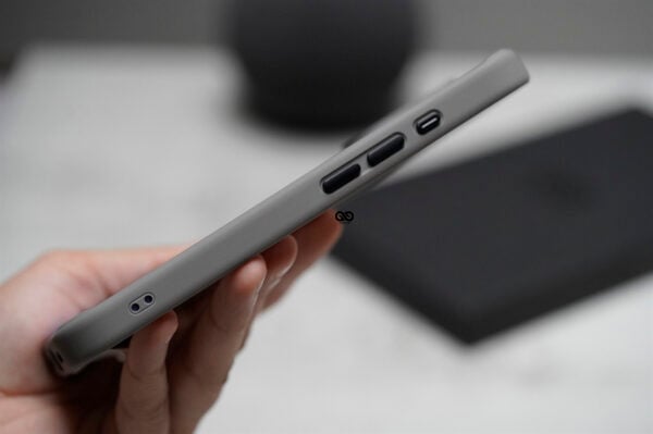 Drop Proof Sleek Transparent Case For iPhone 16/16Plus/16Pro/16ProMax - Image 14