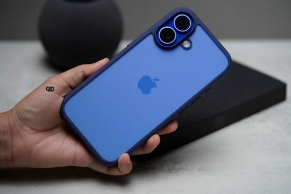 Drop Proof Sleek Transparent Case For iPhone 16/16Plus/16Pro/16ProMax - Image 16