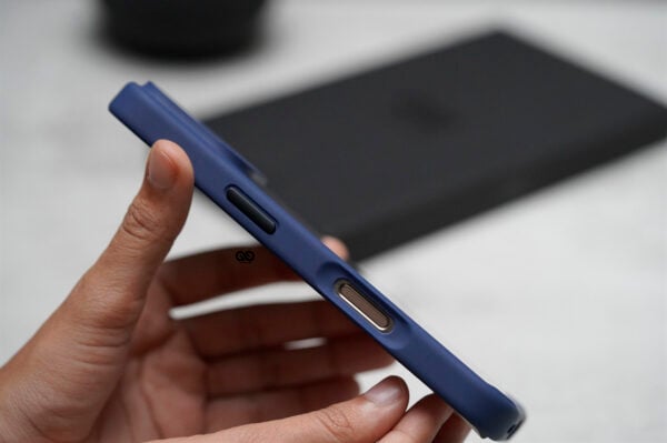 Drop Proof Sleek Transparent Case For iPhone 16/16Plus/16Pro/16ProMax - Image 17