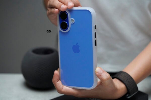 Drop Proof Sleek Transparent Case For iPhone 16/16Plus/16Pro/16ProMax - Image 22
