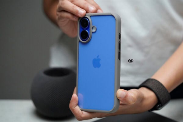 Drop Proof Sleek Transparent Case For iPhone 16/16Plus/16Pro/16ProMax - Image 24