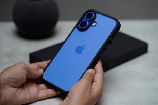 Drop Proof Sleek Transparent Case For iPhone 16/16Plus/16Pro/16ProMax - Image 32