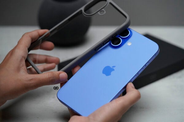 Drop Proof Sleek Transparent Case For iPhone 16/16Plus/16Pro/16ProMax - Image 38