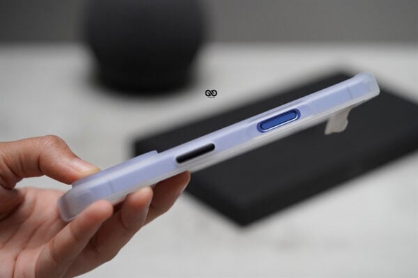 Drop Proof Sleek Transparent Case For iPhone 16/16Plus/16Pro/16ProMax - Image 58