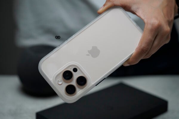 Drop Proof Sleek Transparent Case For iPhone 16/16Plus/16Pro/16ProMax - Image 68