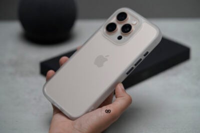 Drop Proof Sleek Transparent Case For iPhone 16/16Plus/16Pro/16ProMax