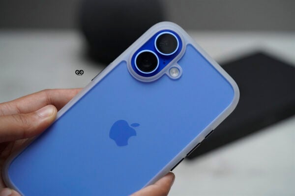 Drop Proof Sleek Transparent Case For iPhone 16/16Plus/16Pro/16ProMax - Image 78