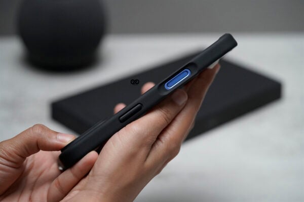 Drop Proof Sleek Transparent Case For iPhone 16/16Plus/16Pro/16ProMax - Image 11