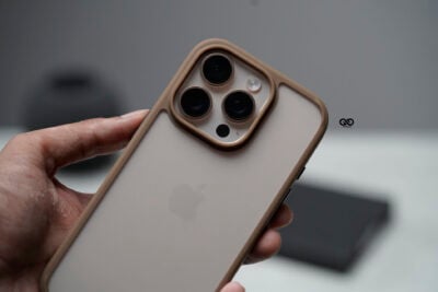 Drop Proof Sleek Transparent Case For iPhone 16/16Plus/16Pro/16ProMax