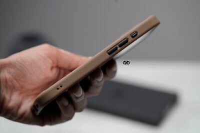 MagSafe Drop Proof Sleek Matte Case with Camera Lens Protection For iPhone 16/16Plus/16Pro/16ProMax