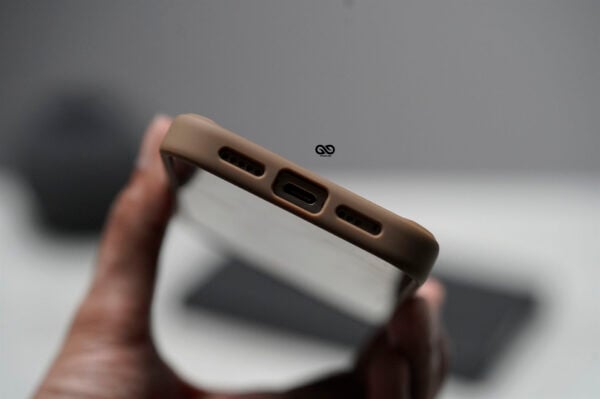 MagSafe Drop Proof Sleek Matte Case with Camera Lens Protection For iPhone 16/16Plus/16Pro/16ProMax - Image 43