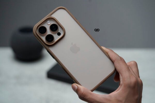Drop Proof Sleek Transparent Case For iPhone 16/16Plus/16Pro/16ProMax - Image 83