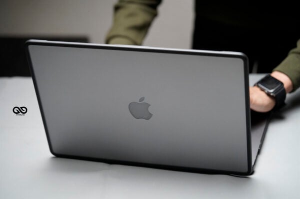 Full protection Slim Shockproof Hybrid Hard Matte Case For MacBook Pro 13 inch 2020/2021/2022 M1/M2 Without Logo Cut Case For A2338 A2251 A2289 - Image 17