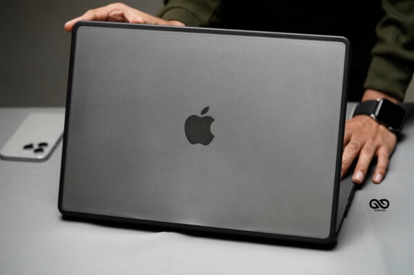 Full protection Slim Shockproof Hybrid Hard Matte Case For MacBook Pro 13 inch 2020/2021/2022 M1/M2 Without Logo Cut Case For A2338 A2251 A2289 - Image 6